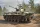 HobbyBoss orosz BMD-2 1:35 harcjármű makett