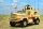 HobbyBoss COUGAR 4X4 MRAP 1:35 harcjármű makett