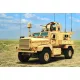 HobbyBoss COUGAR 4X4 MRAP 1:35 harcjármű makett