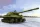 HobbyBoss Object 279 1:35 harcjármű makett