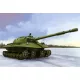 HobbyBoss Object 279 1:35 harcjármű makett