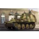HobbyBoss Marder III Ausf.M páncélvadász Sd.Kfz. 1:35 makett