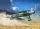 HobbyBoss Fieseler Fi-156 D-1 Storch 1:35 kész modell
