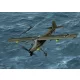 HobbyBoss Fieseler Fi-156U 1:35 repülőgép makett