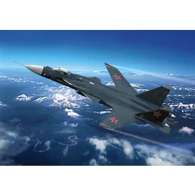 HobbyBoss SU-47 (S-37) Berkut 1:72 repülőgép makett
