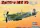 HobbyBoss Spitfire MK Vb 1:72 repülőgép makett