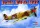HobbyBoss Spitfire Mk.Vb TROP 1:72 repülőgép makett (HB80213)