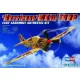 HobbyBoss Hurricane MK II TORP 1:72 repülőgép makett