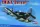 HobbyBoss F4U-1D ''Corsair'' 1:72 repülőgép makett