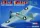 HobbyBoss F4F-4 ''Wildcat'' 1:72 repülőgép makett
