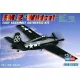 HobbyBoss FM-2 ''Wildcat'' 1:72 repülőgép makett