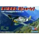 HobbyBoss Bf109 G-6 (korai) 1:72 repülőgép makett