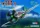 HobbyBoss P-51D ''Mustang'' 1:72 repülőgép makett
