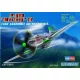 HobbyBoss P-51D ''Mustang'' 1:72 repülőgép makett