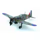 HobbyBoss MS.406 vadászgép 1:72 makett