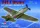 HobbyBoss amerikai P-39 Q 'Aircacobra' 1:72 repülőgép makett