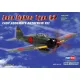 HobbyBoss Japan Zero vadászgép Type 52 1:72 makett