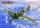 HobbyBoss Germany Fw190A-6 vadászgép 1:72 makett
