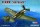 HobbyBoss P-40N ''Kitty hawk'' 1:72 repülőgép makett