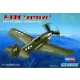 HobbyBoss P-40N ''Kitty hawk'' 1:72 repülőgép makett