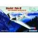 HobbyBoss Yak-3 1:72 repülőgép makett