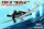 HobbyBoss F6F-3 ''Hellcat'' 1:72 repülőgép makett