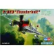 HobbyBoss P-47D ''Thunderbolt'' 1:72 repülőgép makett