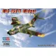 HobbyBoss MiG-15UTI Midget 1:72 repülőgép makett