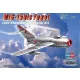 HobbyBoss MiG-15bis Fagot 1:72 repülőgép makett