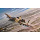 HobbyBoss A-10A Thunderbolt II 1:72 repülőgép makett