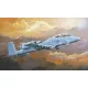 HobbyBoss N/AW A-10A THUNDERBOLT II 1:72 repülőgép makett
