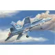 HobbyBoss F/A-18D HORNET 1:72 repülőgép makett