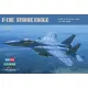 HobbyBoss F-15E Strike Eagle 1:72 repülőgép makett