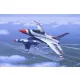 HobbyBoss F-16D Fighting Falcon 1:72 repülőgép makett