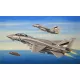HobbyBoss F-14D Super Tomcat 1:72 repülőgép makett