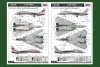 HobbyBoss F-14A Tomcat 1:72 repülőgép makett (HB80279)