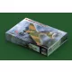 HobbyBoss IL-2M3 csatarepülőgép 1:72 makett