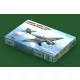 HobbyBoss Junkers Ju-87G-1 Stutka 1:72 repülőgép makett