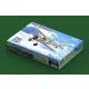 HobbyBoss RAF Gladiator 1:72 repülőgép makett