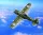 HobbyBoss olasz MC.200 Saetta 1:72 repülőgép makett