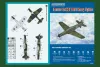 HobbyBoss Dornier Do335 Pfeil Heavy vadászgép 1:72 makett