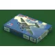 HobbyBoss szovjet PE-2 bombázó 1:72 makett