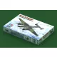 HobbyBoss szovjet Tu-2 bombázó 1:72 makett