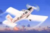 HobbyBoss ZLIN Z-42M 1:72 repülőgép makett (HB80299)