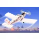 HobbyBoss ZLIN Z-42M 1:72 repülőgép makett (HB80299)