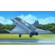 HobbyBoss France Rafale B vadászgép 1:48 makett