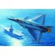 HobbyBoss France Rafale M vadászgép 1:48 makett