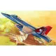 HobbyBoss F/A-18C Hornet 1:48 repülőgép makett