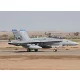 HobbyBoss F/A-18D Hornet 1:48 repülőgép makett