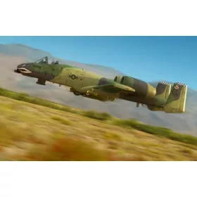 HobbyBoss A-10 Thunderbolt II 1:48 repülőgép makett